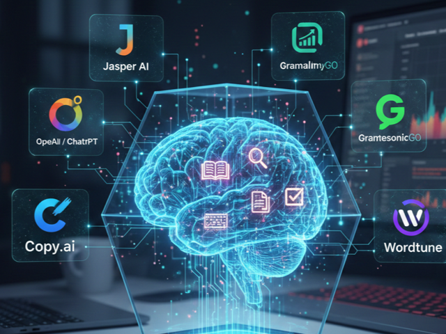 AI Writing Tools for Research and Blogging in 2026: Boost Productivity and Quality