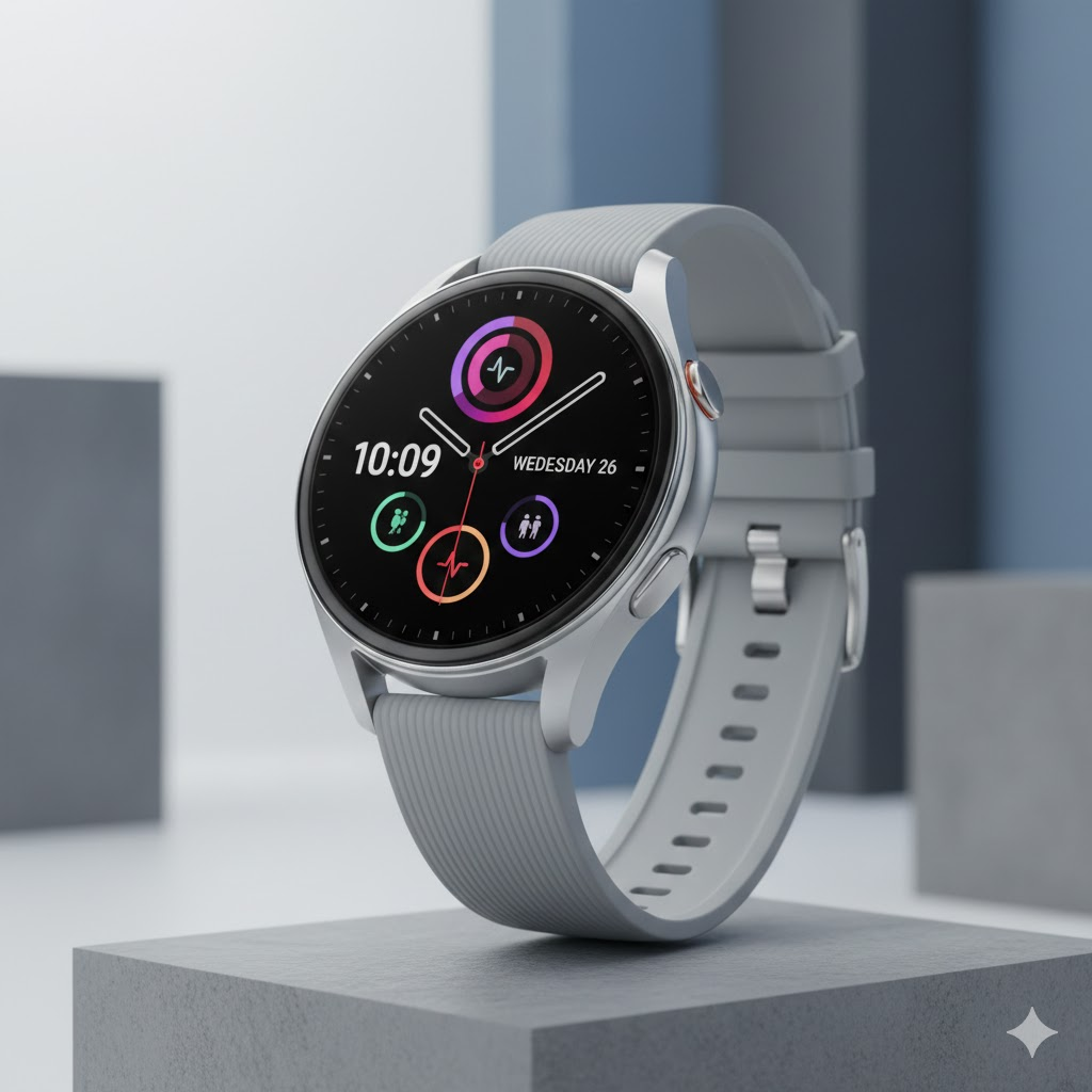 Samsung Galaxy Watch 6 Review: The Smart Upgrade You’ve Been Waiting For