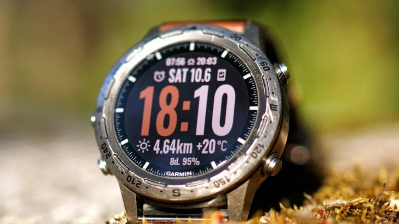 Best Garmin Watches in 2026: Your Complete Guide to Finding the Perfect GPS Smartwatch