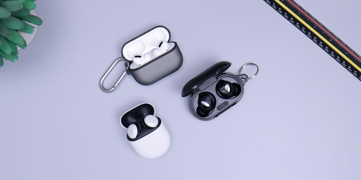 The Complete Guide to Earbuds in 2026: Everything You Need to Know