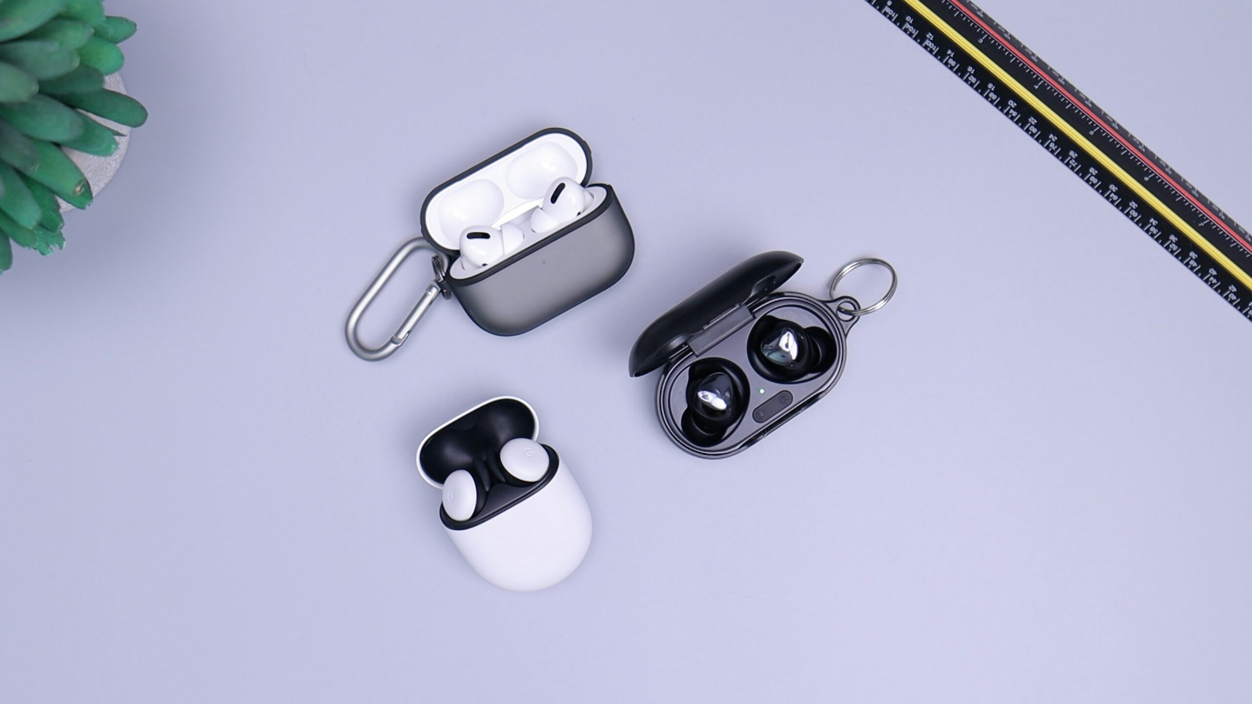 The Complete Guide to Earbuds in 2026: Everything You Need to Know