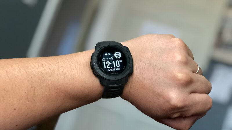 Garmin Tactical Watches: The Ultimate Guide for Canadian Military, Law Enforcement, and Outdoor Professionals