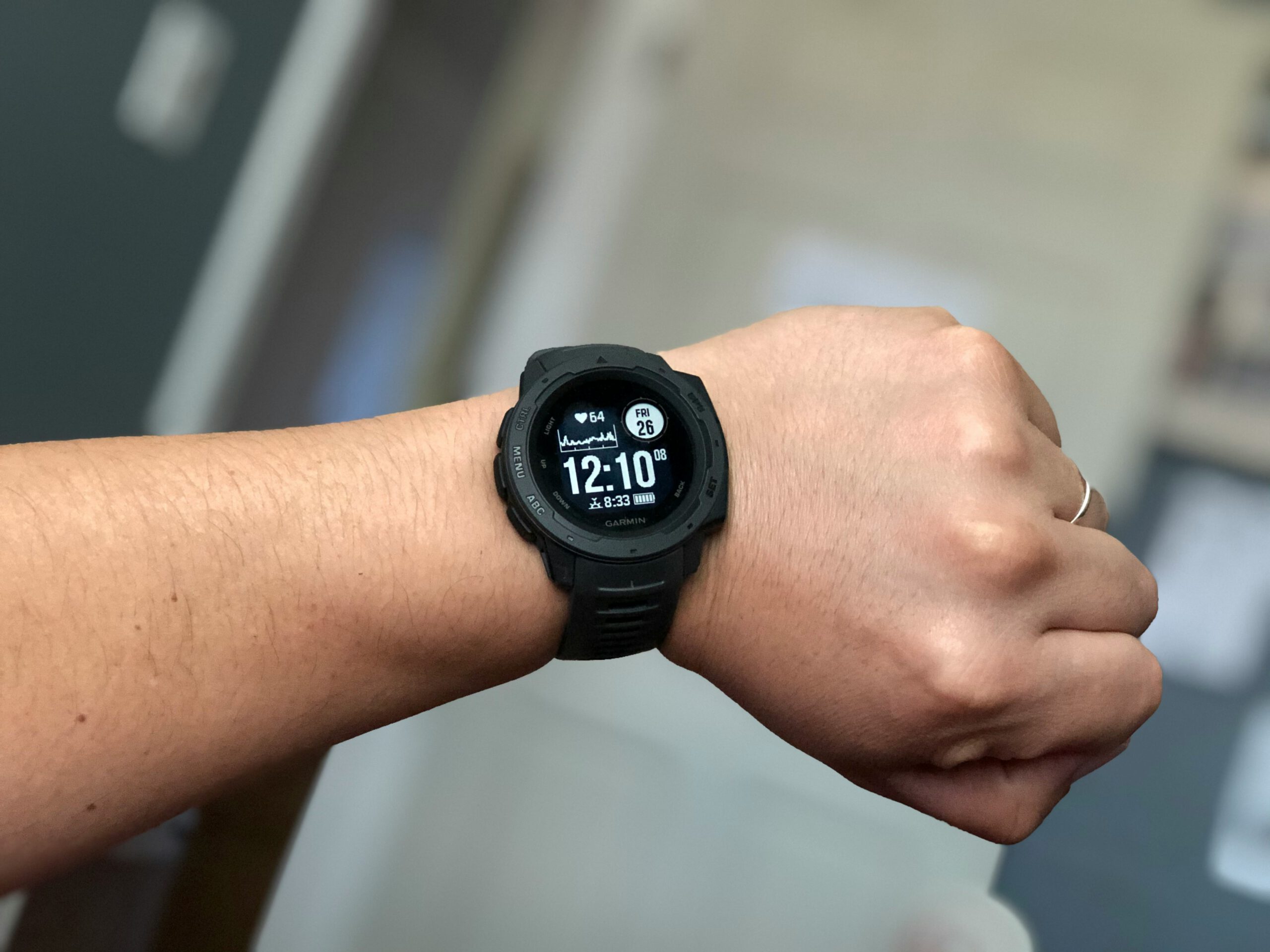 Garmin Tactical Watches: The Ultimate Guide for Canadian Military, Law Enforcement, and Outdoor Professionals