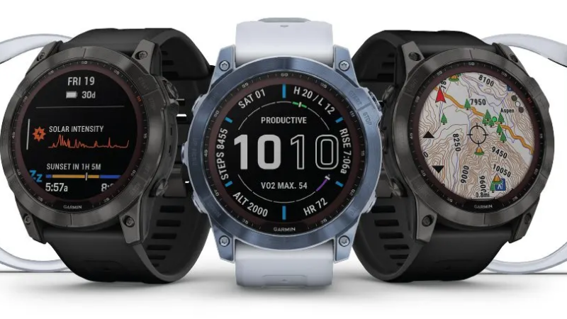 Best Rugged Smartwatches in Canada 2026: Ultimate Buyer’s Guide