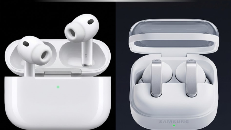 AirPods Pro 3 vs Samsung Galaxy Buds 4 Pro (2026): Which Should Canadians Buy?