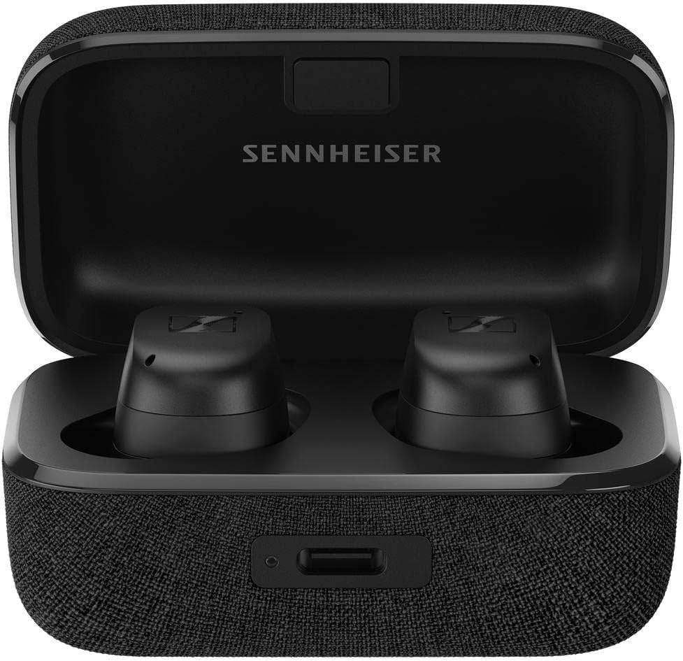 Sennheiser MOMENTUM True Wireless 3