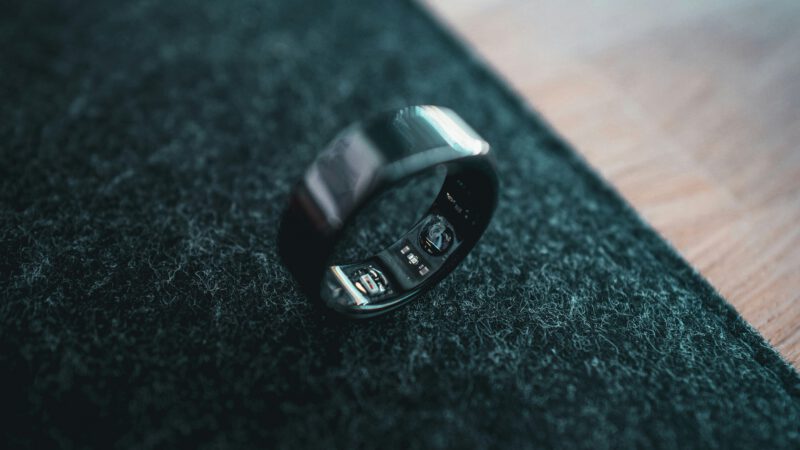 The Ultimate Guide to Smart Rings in Canada: Everything You Need to Know in 2026