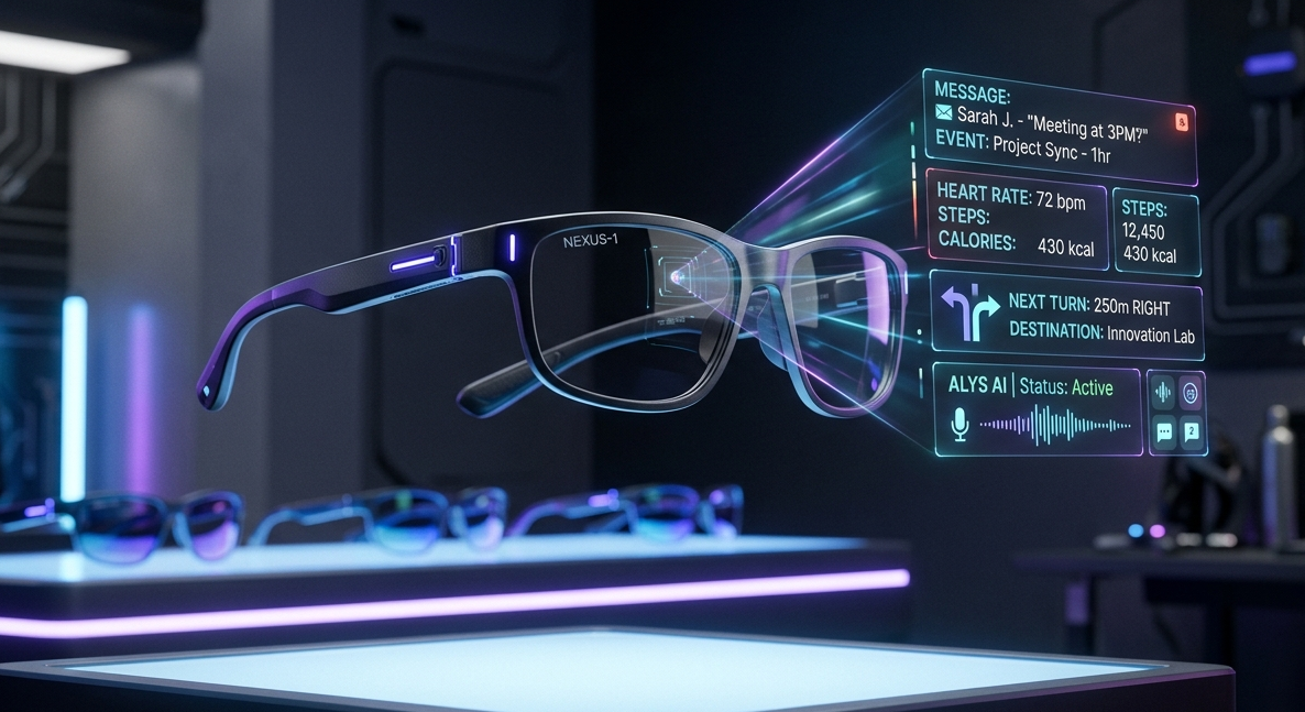 Best Smart Glasses