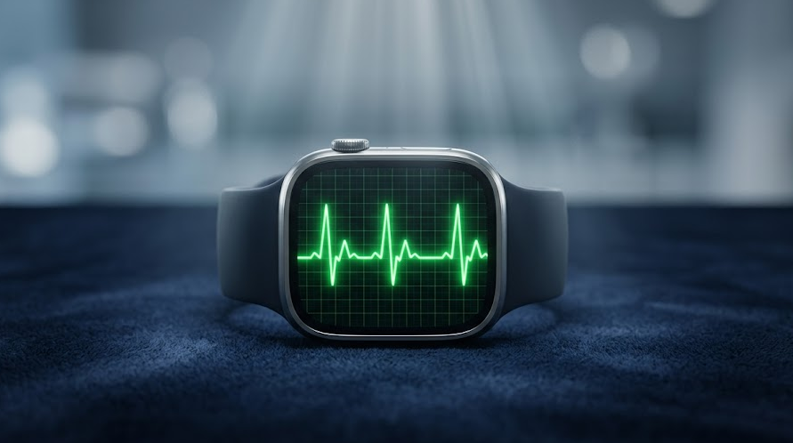 Wearable Health Monitors