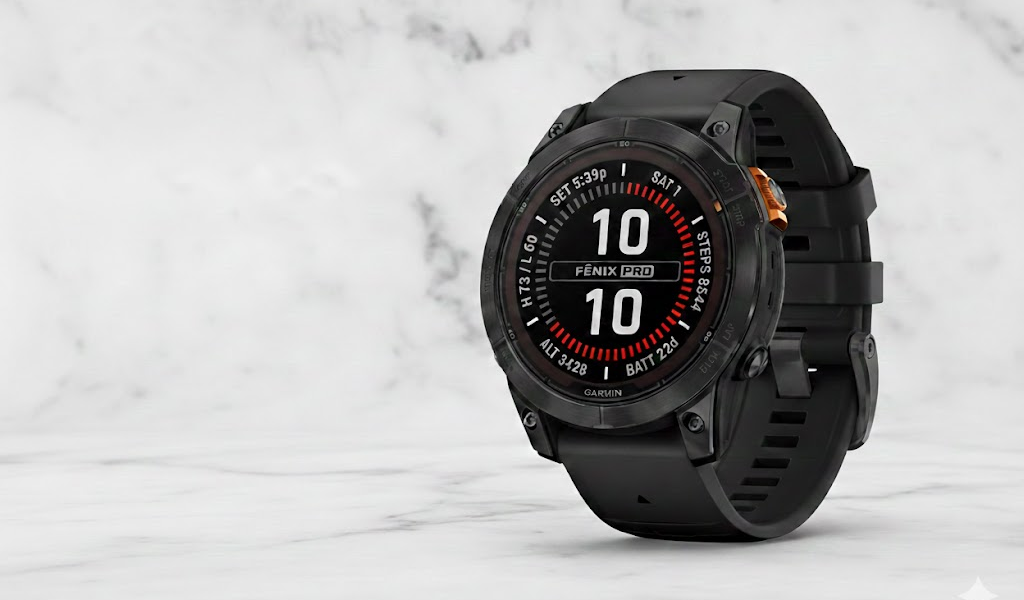 Is the Garmin fēnix 7 Pro Worth It in 2026?