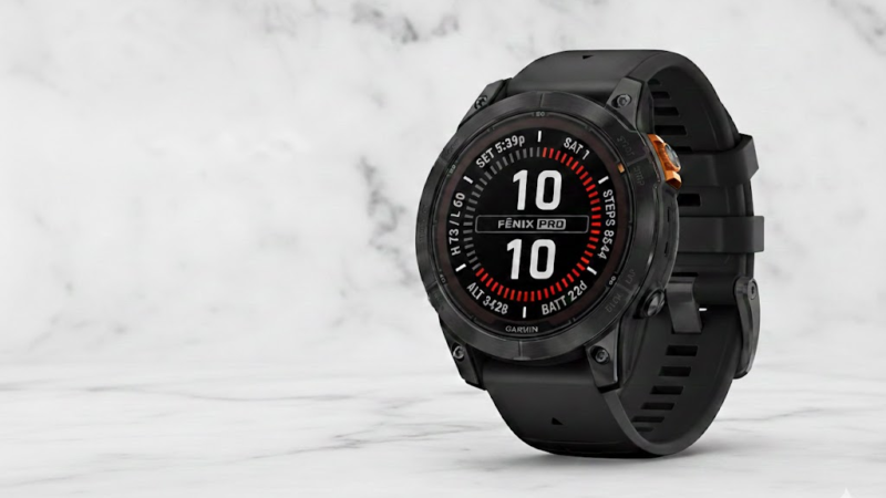 Is the Garmin fēnix 7 Pro Worth It in 2026?