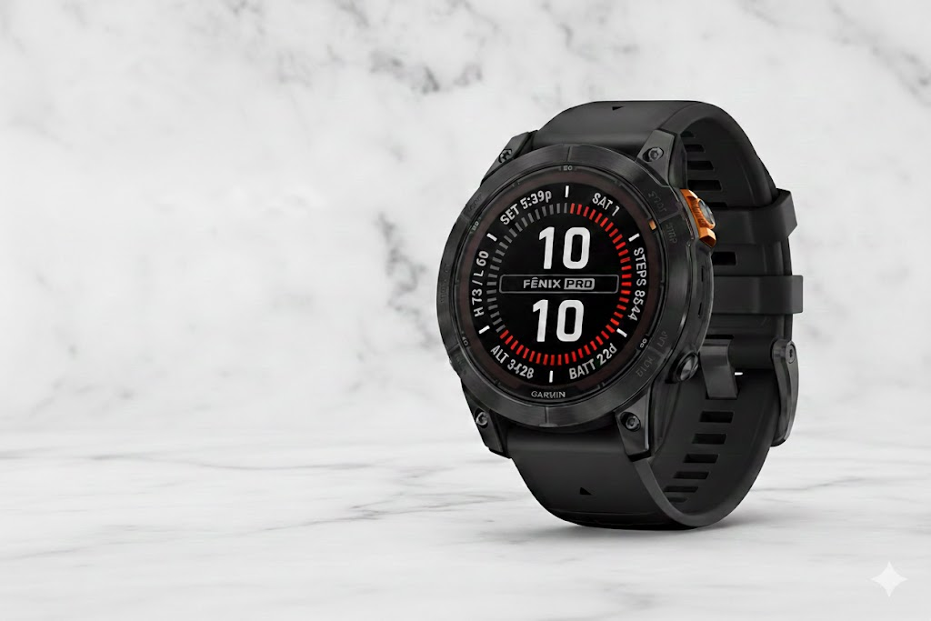 Is the Garmin fēnix 7 Pro Worth It in 2026?