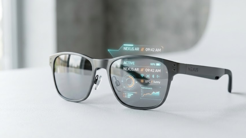 Best Smart Glasses in 2026: Top Picks & Complete Buying Guide