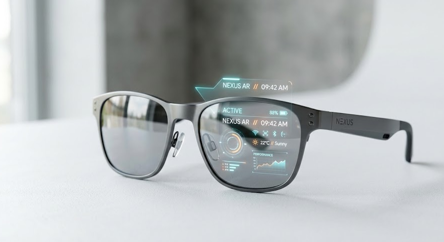 Best Smart Glasses in 2026: Top Picks & Complete Buying Guide