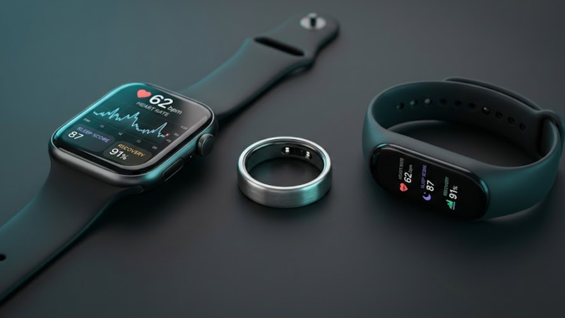 Best Wearable Health Monitors in 2026: The Complete Buyer's Guide