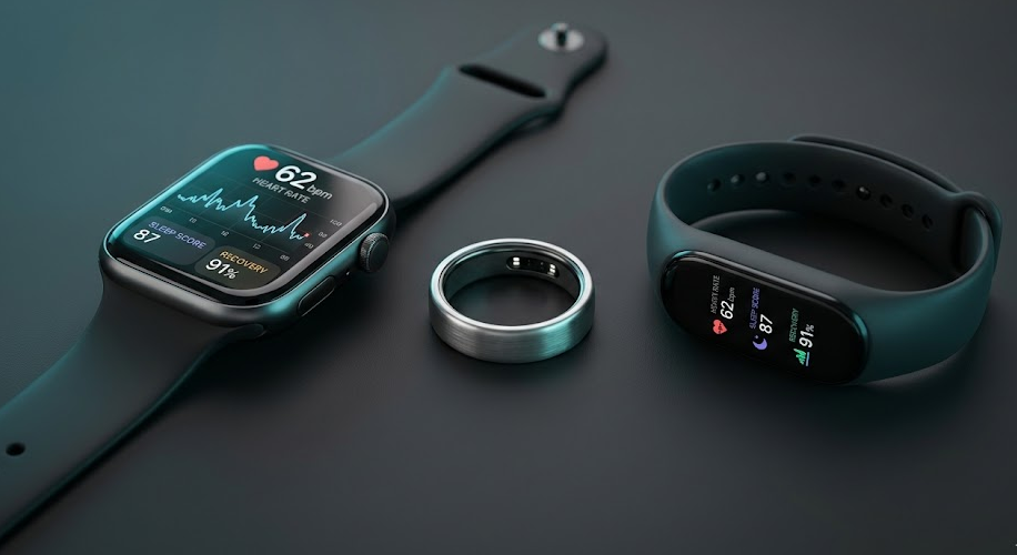 Best Wearable Health Monitors in 2026: The Complete Buyer’s Guide